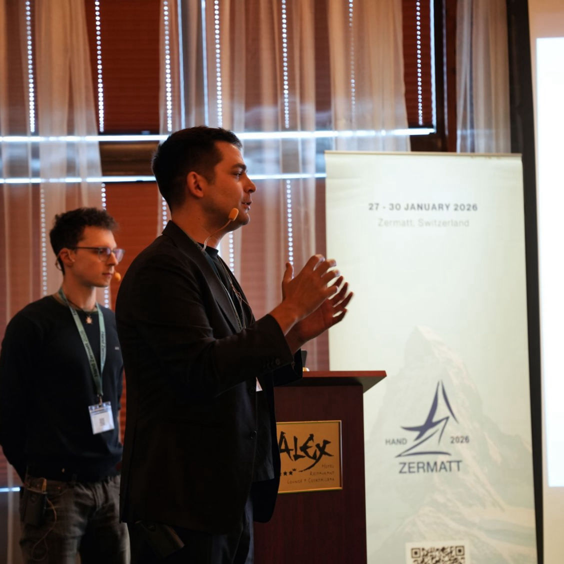 HandZermatt 2026