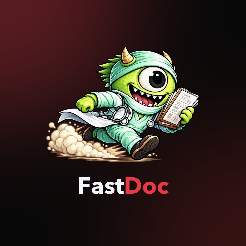FastDoc